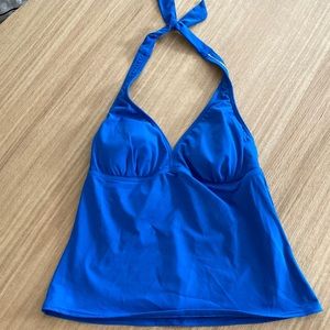 Lands’ End tanking top